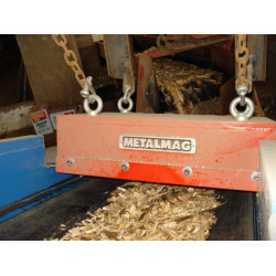 Suspenso Magnético 15/24