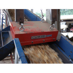 Suspenso Magnético 15/24