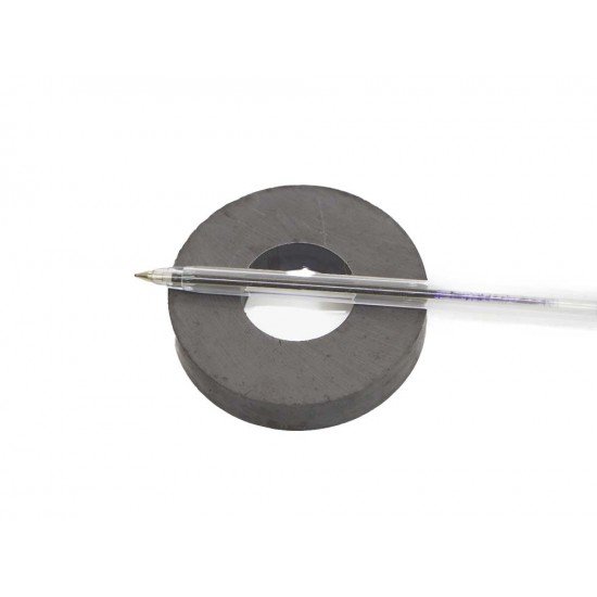 Anel de Ferrite Ø73 X Ø32 X 15 mm