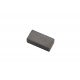 Bloco de Ferrite 35 x 17 x 10 mm