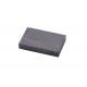 Bloco de Ferrite 49 x 31 x 8 mm