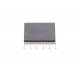 Bloco de Ferrite 49 x 31 x 8 mm