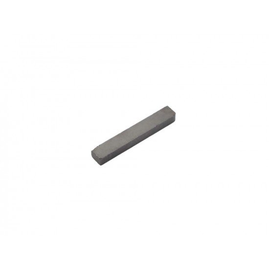 Bloco de Ferrite 55 x 9 x 6 mm