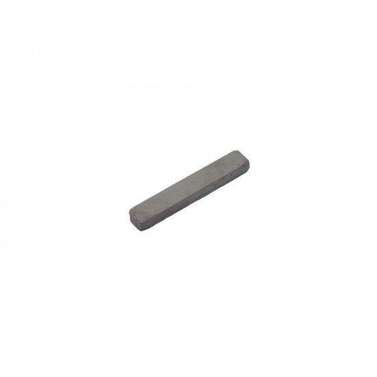 Bloco de Ferrite 55 x 9 x 6 mm