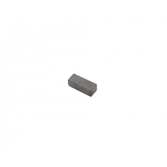 Bloco de Ferrite 6,5 x 8 x 20 mm