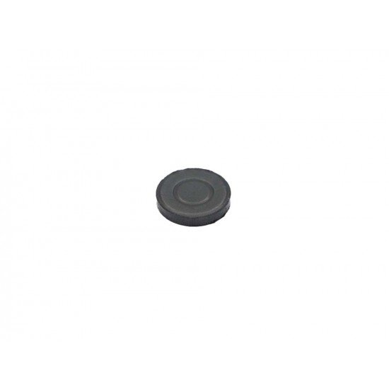 Ímã de Ferrite Ø17 x 3 mm multipolar